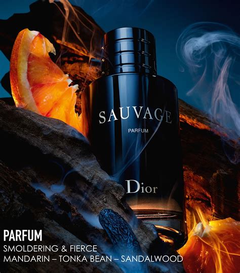 dior sv|Dior sauvage refill.